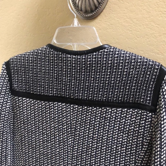 Rebecca Taylor boucle jacket - Picture 7 of 8